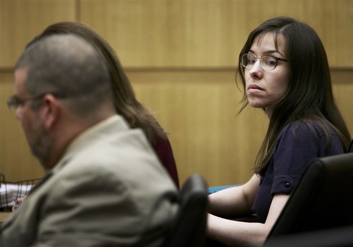 Co-worker, ex-lover testify in Ariz. slaying trial | The Blade