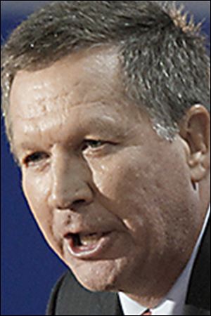 Kasich