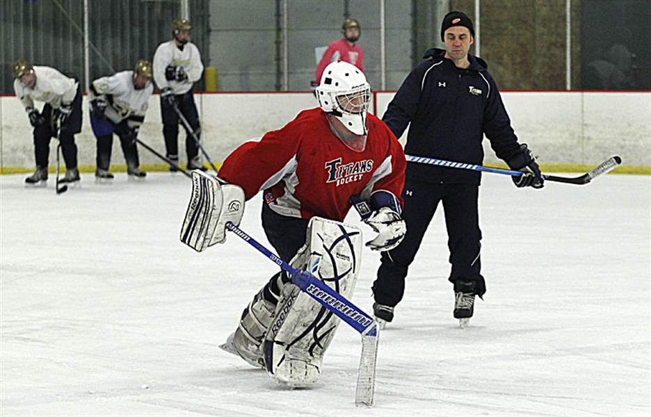 St-John-s-goaltender-Mike-Barrett