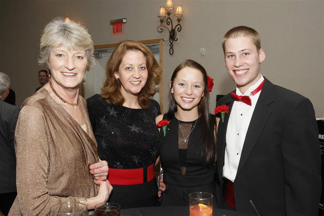 SOC-rotary09p-Kathy-Celley-Tana-Koskinen-Katie-Michens-and-Ben-Koskinen