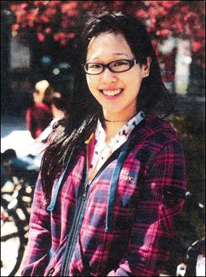 Los Angeles police say a body has been found on the roof of the Cecil Hotel where Elisa Lam, a Canadian tourist, was last seen last month. 