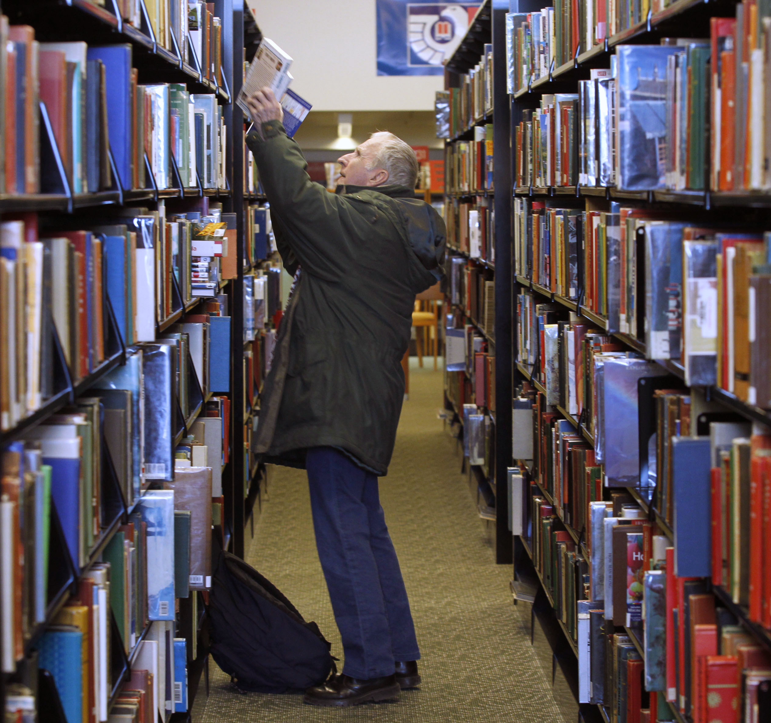 Toledo libraries extend hours - The Blade