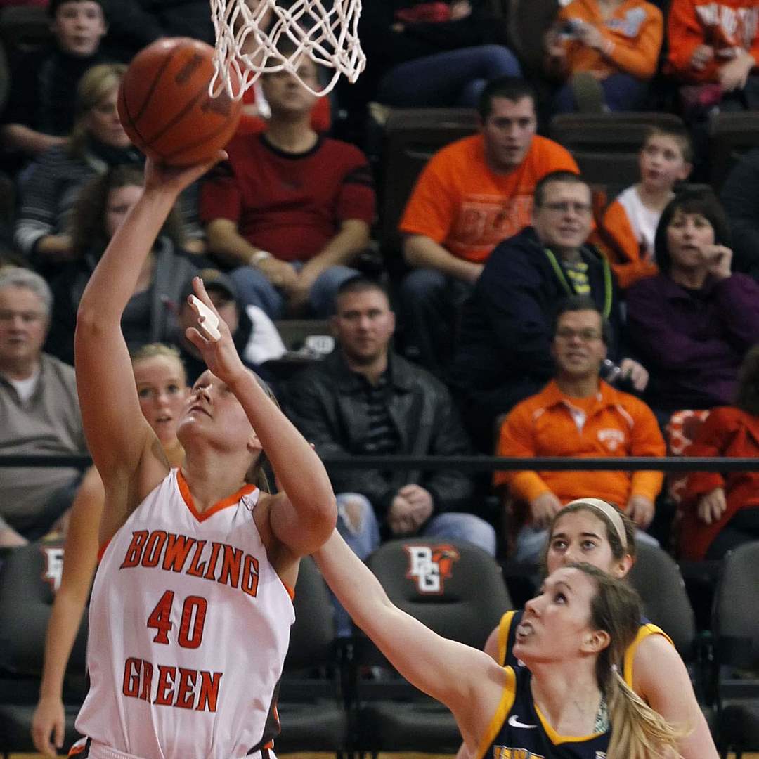 BGSU-MAC-Stein-shot