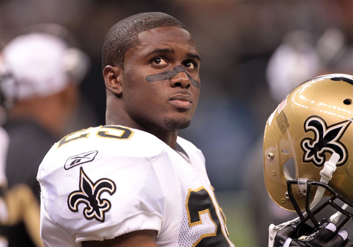 Lions land free agent Reggie Bush