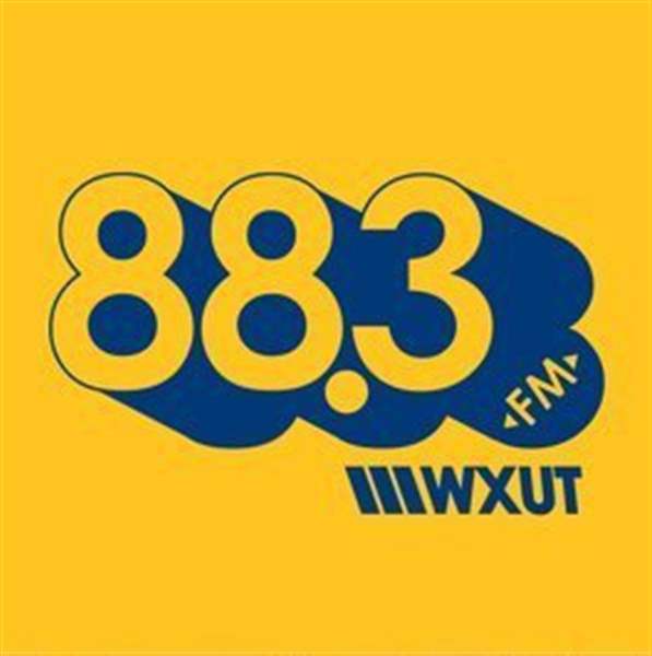 UT-radio-WXUT