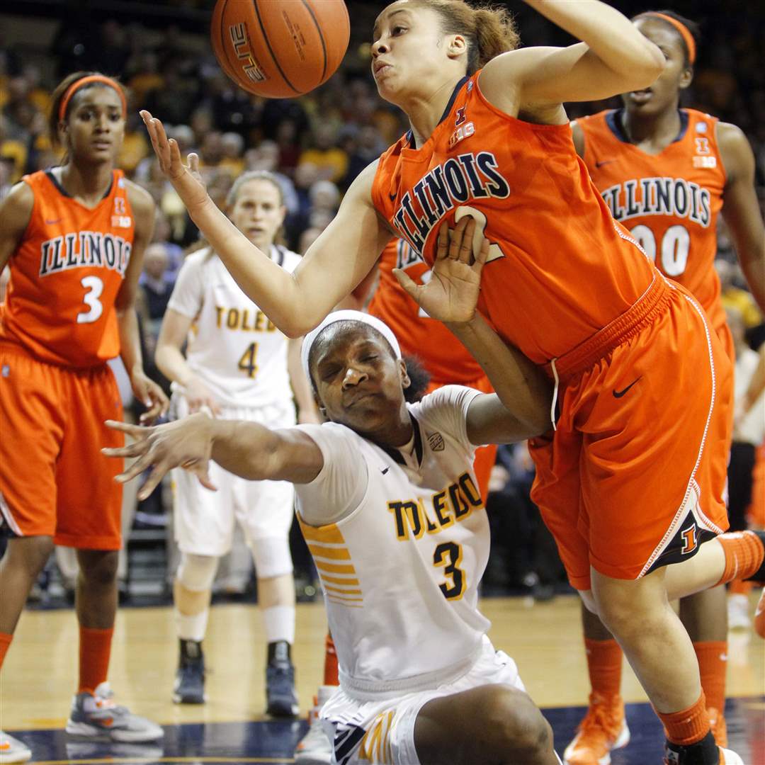 UT-Illinois-Lecretia-Smith