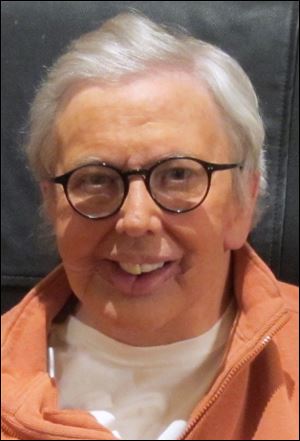 Roger Ebert