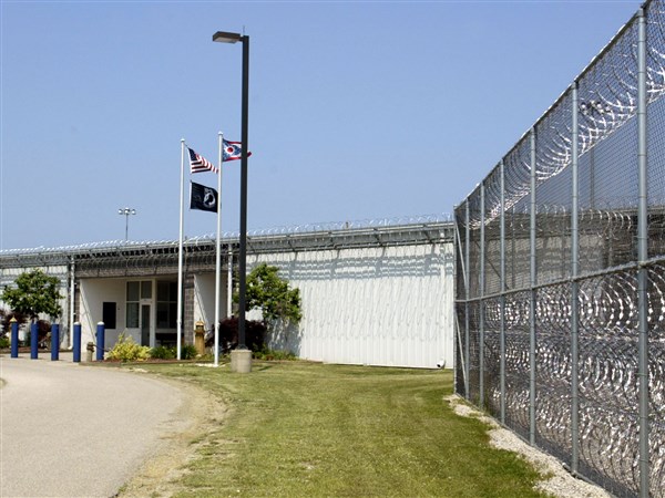 ACLU: Conneaut’s prison woes like Lucasville before 1993 riot | Toledo ...