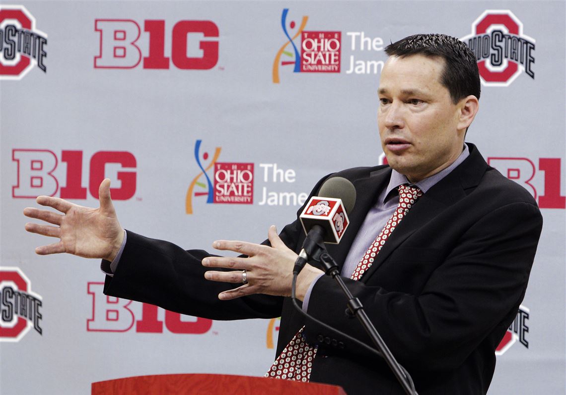 Ohio State University Women's Basketball Coach: A Comprehensive Overview