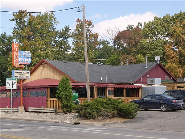 Village Inn Closed By Health Department For Violations 