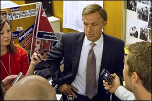 The Haslam family, including brother Tennessee Gov. Bill Haslam, holds a majority stake in Pilot Flying J, the privately held company with $31 billion in annual revenues.