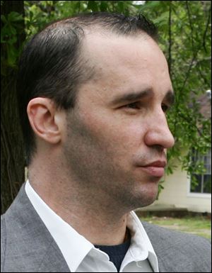 Everett Dutschke 