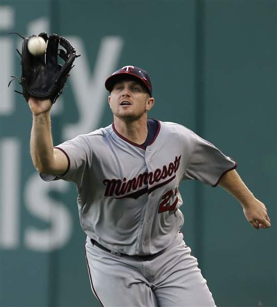 Twins-Indians-Baseball-4