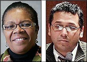 Councilmen Paula Hicks-Hudson and Adam Martinez said they were not aware of the offer.