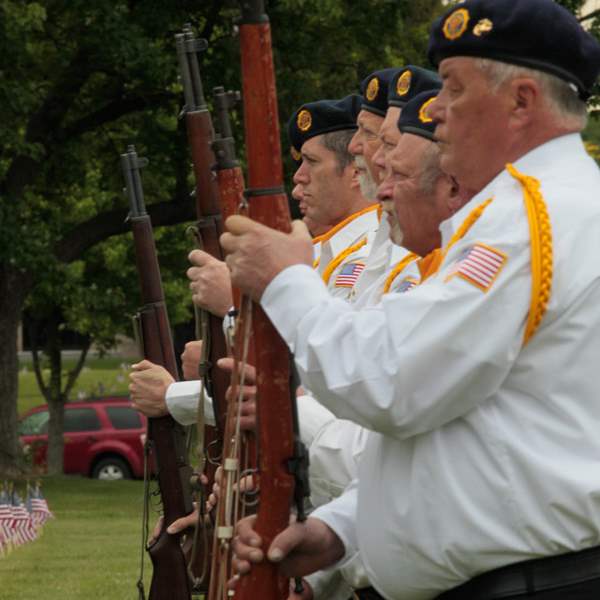 Sylvania Memorial Day Parade - The Blade