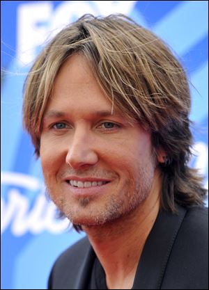 Keith Urban