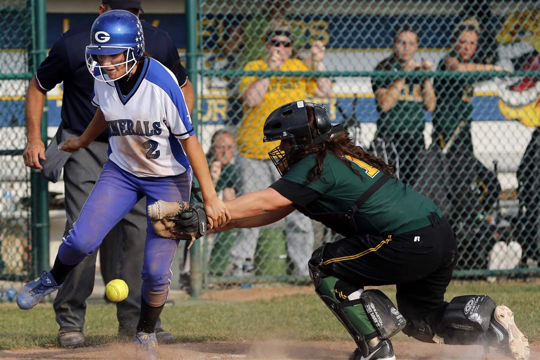 Division-I-softball-Emily-Novak