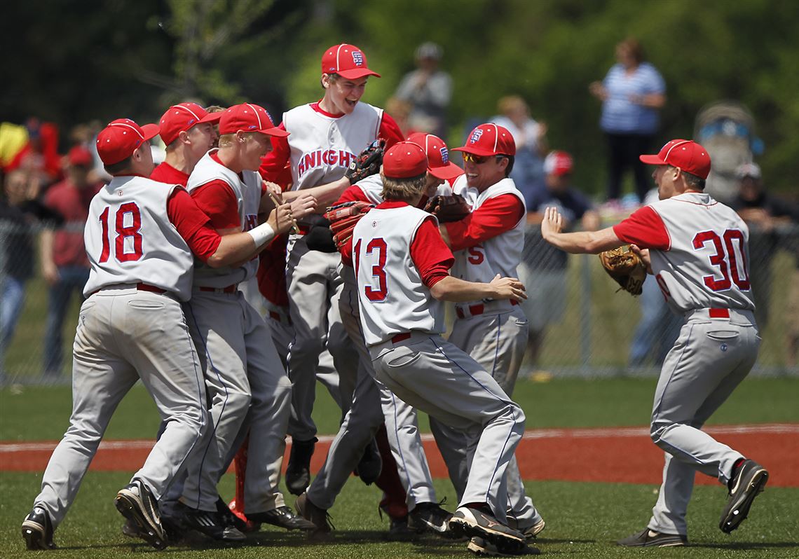 Cleveland Indians' greats 'Play Ball' at St. Ignatius