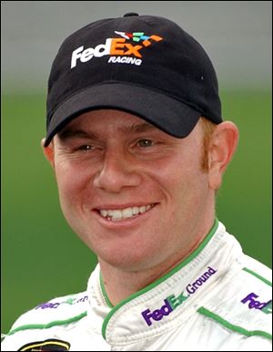 Jason Leffler 