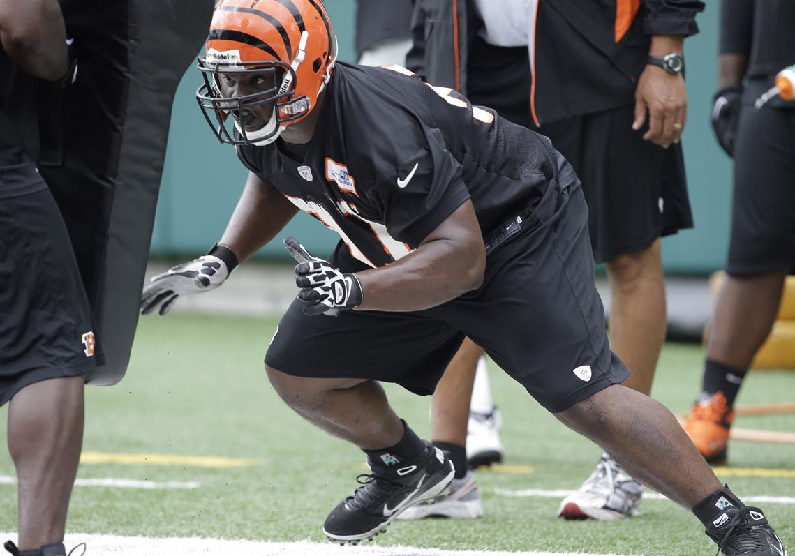 Bengals to star in HBO's 'Hard Knocks' for 2nd time