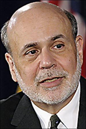 Bernanke 