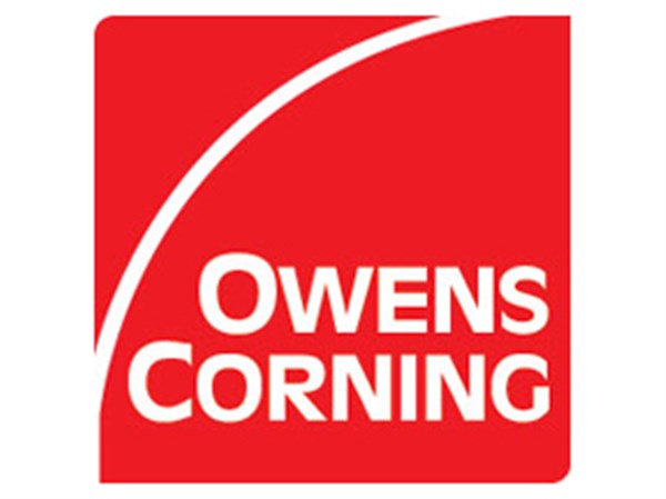 Owens Corning expands its glass non-woven business