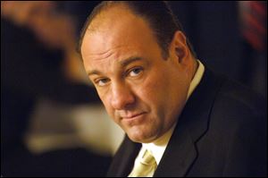 Gandolfini