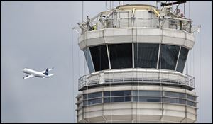 Most flights to and from Jamaica were operating on schedule Sunday despite a sick-out staged by air traffic controllers. The island’s civil aviation agency called in contingency teams to man control towers for incoming and outgoing flights.