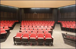 Metropolitan Opera tenor Michael Sylvester will perform a recital at 7:30 p.m. Wednesday in the University of Toledo Center for Performing Arts Recital Hall to help kick off the second annual Art Song Festival at UT.