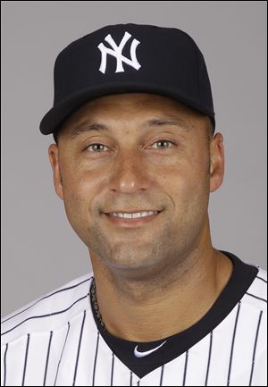 Derek Jeter