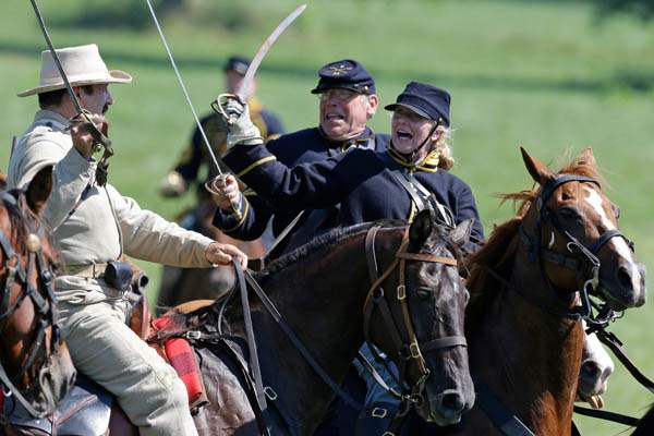 Reenactors-demonstrate-a-cavalry-b