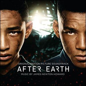 Original Motion Picture Soundtrack to 'After Earth'