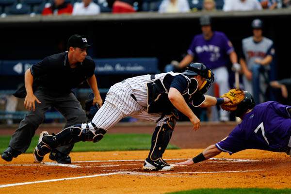 Toledo-catcher-Bryan-Holaday-reaches-to-tag