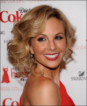 Elisabeth Hasselbeck is leaving the desk at The View for the couch on Fox News Channels Fox & Friends.