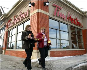 The Tim Hortons chain of coffee shops is a juggernaut in Canada, where it has more locations than McDonald’s. However, the brand, named for its hockey-legend founder, hasn’t caught on in the United States — it has captured just 2.7 percent of the market since its debut here in 1984.