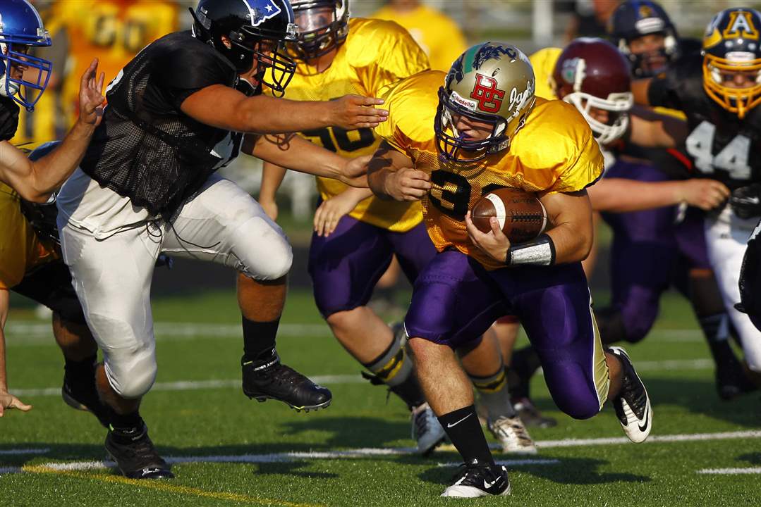 All-star-football-Andrew-Shultz