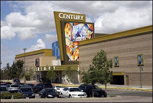 The Century theater was closed for six months after the shooting where 12 people were killed and 70 injured. After being remodeled the name was changed from Century 16 to Century. 