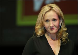 A real-life mystery over who blew the cover on JK Rowling writing a detective novel under a pseudonym was uncovered on Thursday when the culprit was revealed to be — her law firm, which apologized unreservedly for the leak.