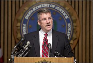 “Child prostitution remains a persistent threat to children across the country,” says Ron Hosko, assistant director of the FBI's criminal investigative division.