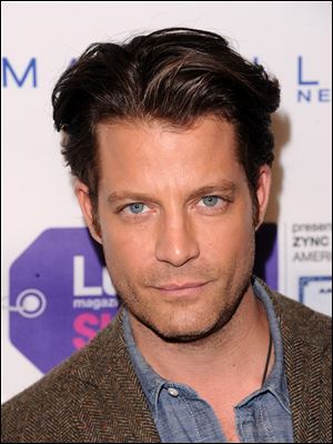 Nate Berkus