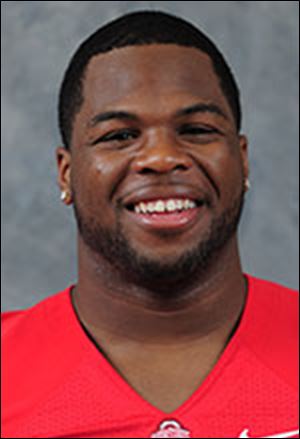 Carlos Hyde