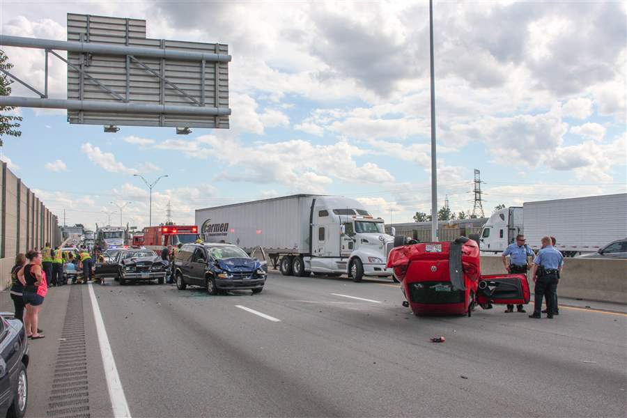 The-accident-on-I-75-was-initially-report