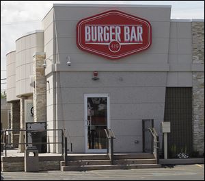 Complaints of noise coming from Burger Bar 419 on Monroe Street in Toledo were made recently to the Sylvania Township trustees and police chief.