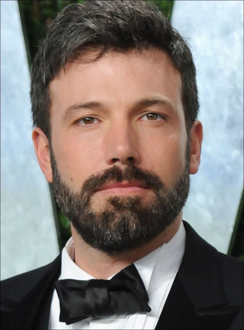 Affleck to play Batman in 'Man of Steel' sequel - Toledo Blade