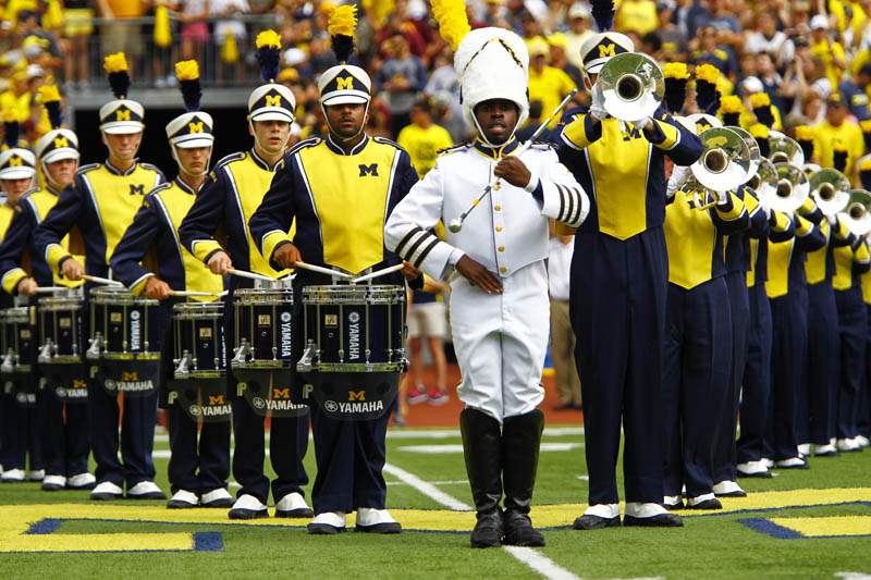 UM-CMU-marching-band