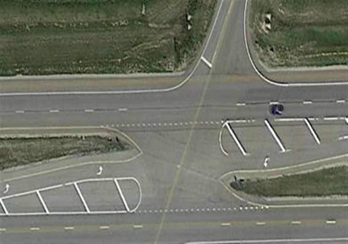 Reduce Crashes: Learn the Right Way to Deal With Intersections