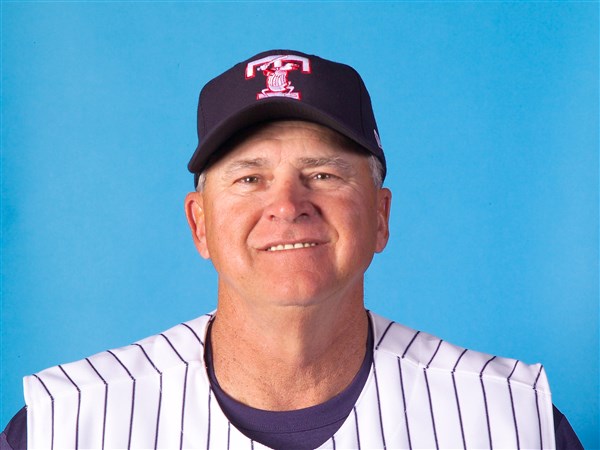 Q&A with Mud Hens retiring manager Larry Parrish