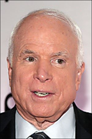 McCain