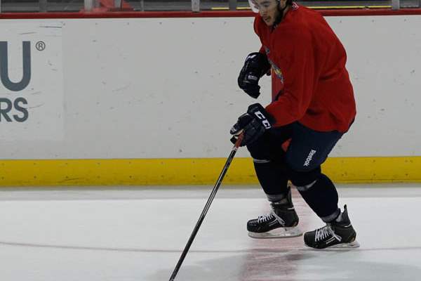 Walleye-27-Trevor-Parkes-during-camp