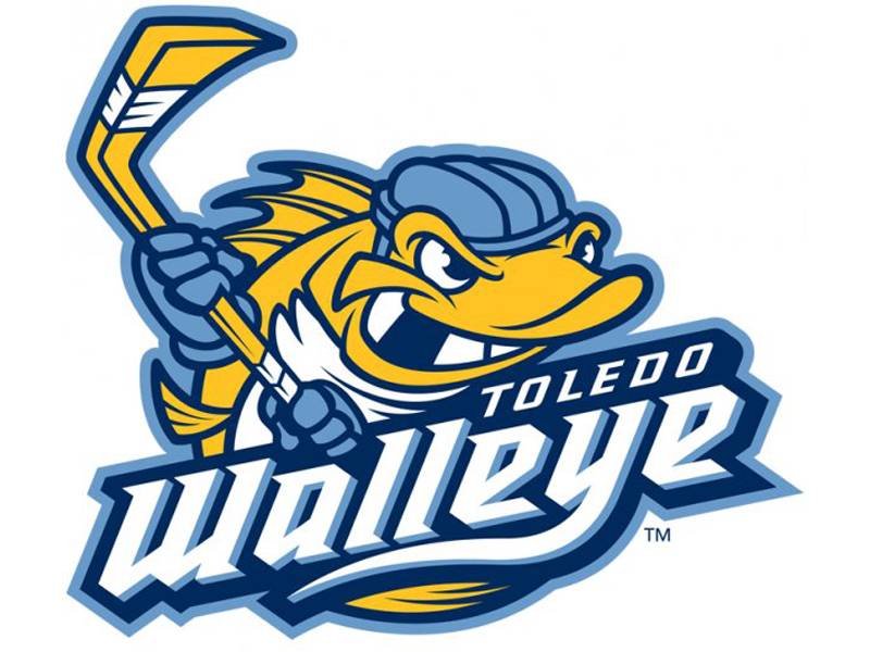 Walleye lose goalie Carruth - The Blade